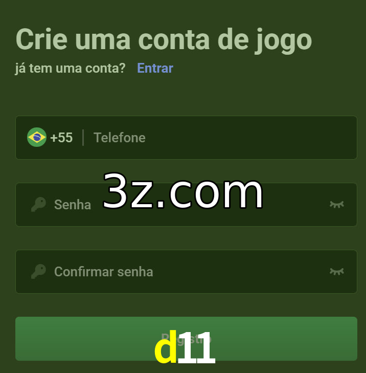 Login-E-Registro-Registro