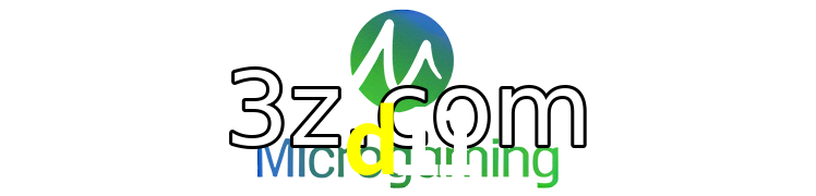 Provedores-Microgaming