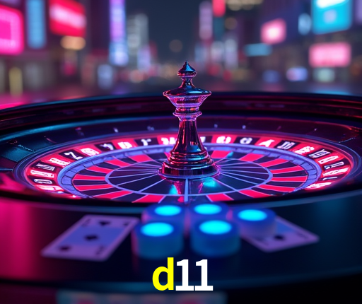 A Experiência Imersiva dos Cassinos Ao Vivo no d11