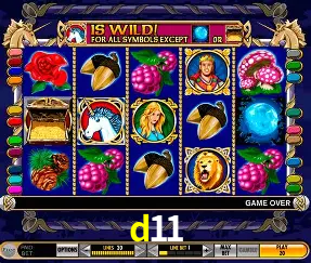 Descubra a Essência do d11: Nossa História e Compromissos