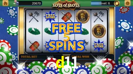 Desvendando o Mundo dos Jogos Virtuais na d11