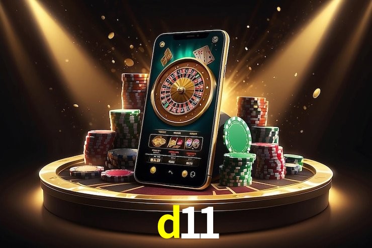 Casino Ao Vivo d11