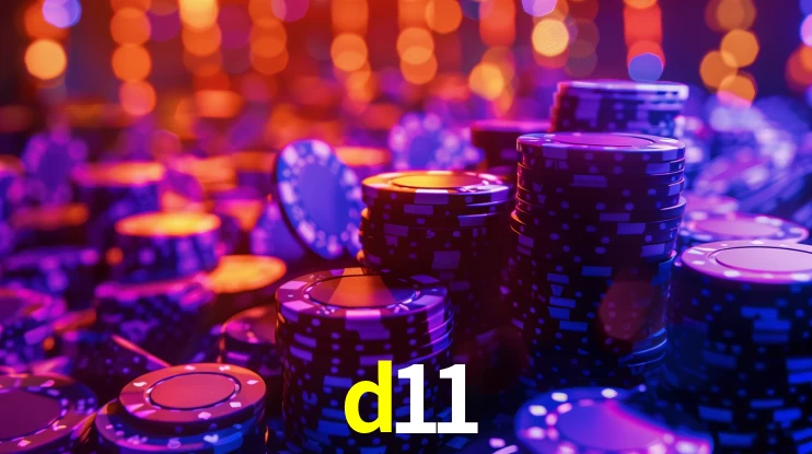 d11 bet