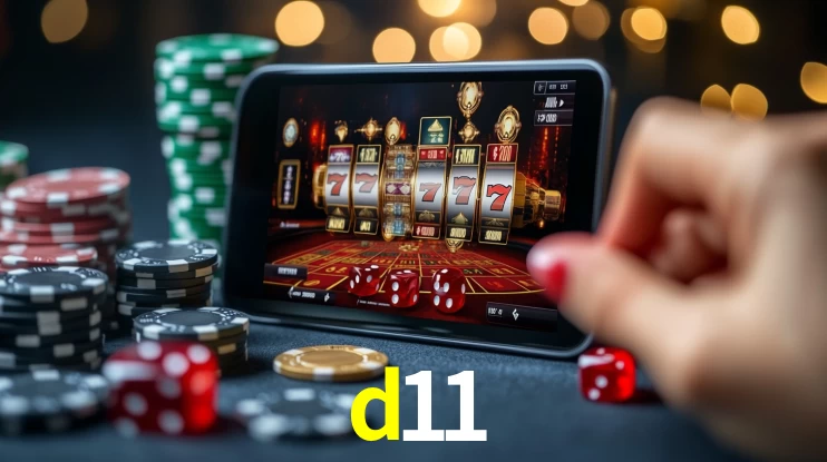 Live Casino d11