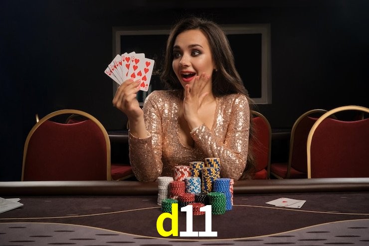 Desvendando o Mundo dos Jogos Virtuais na d11