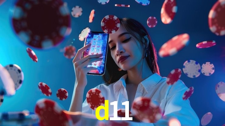 Explorando a Categoria de Eventos em Apostas na d11