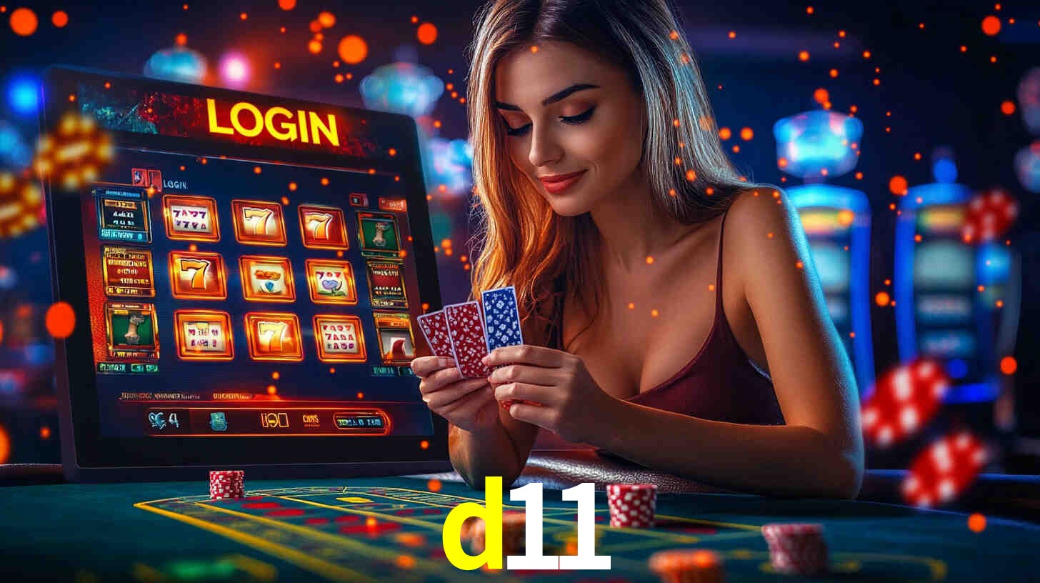 d11 bet