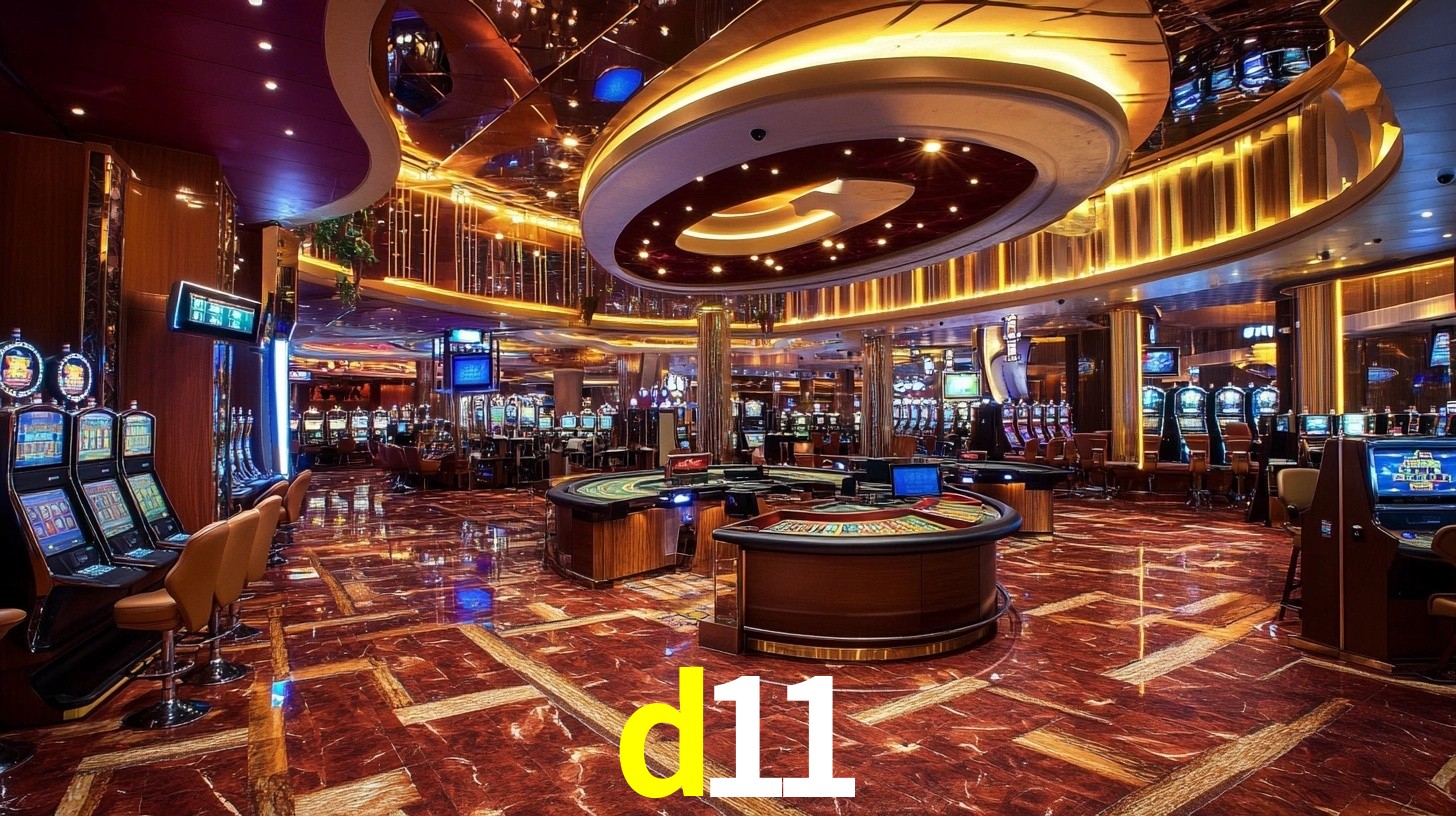 VIP Casino d11