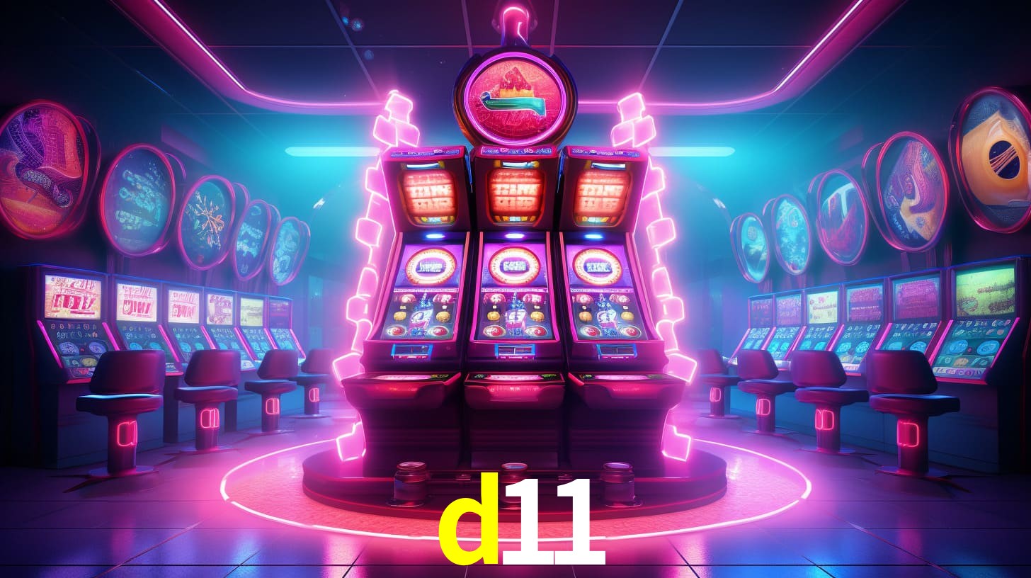 d11 login