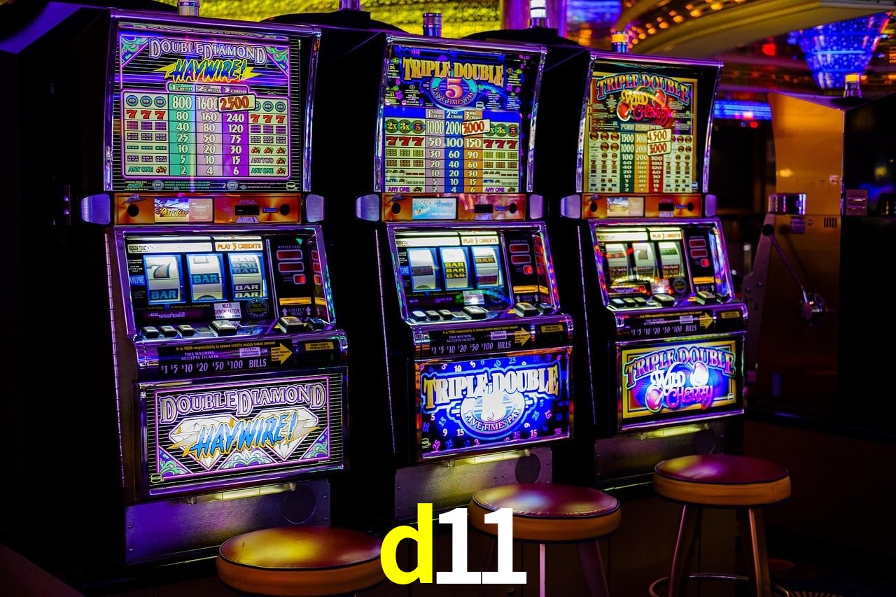 Casino Ao Vivo d11